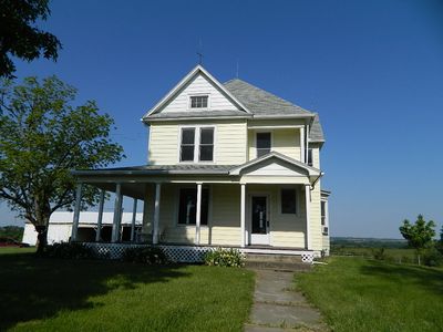 2739 460th Rd, Stanberry, MO, 64489