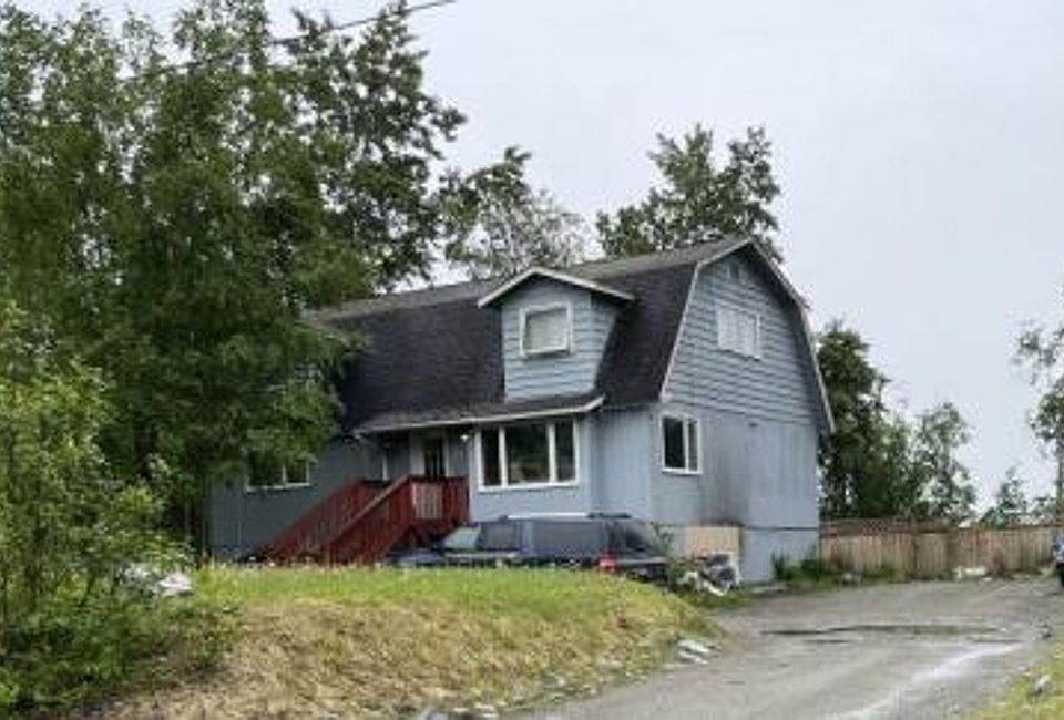 Property Front View