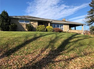 299 Pittsburgh St, New Derry, PA 15671
