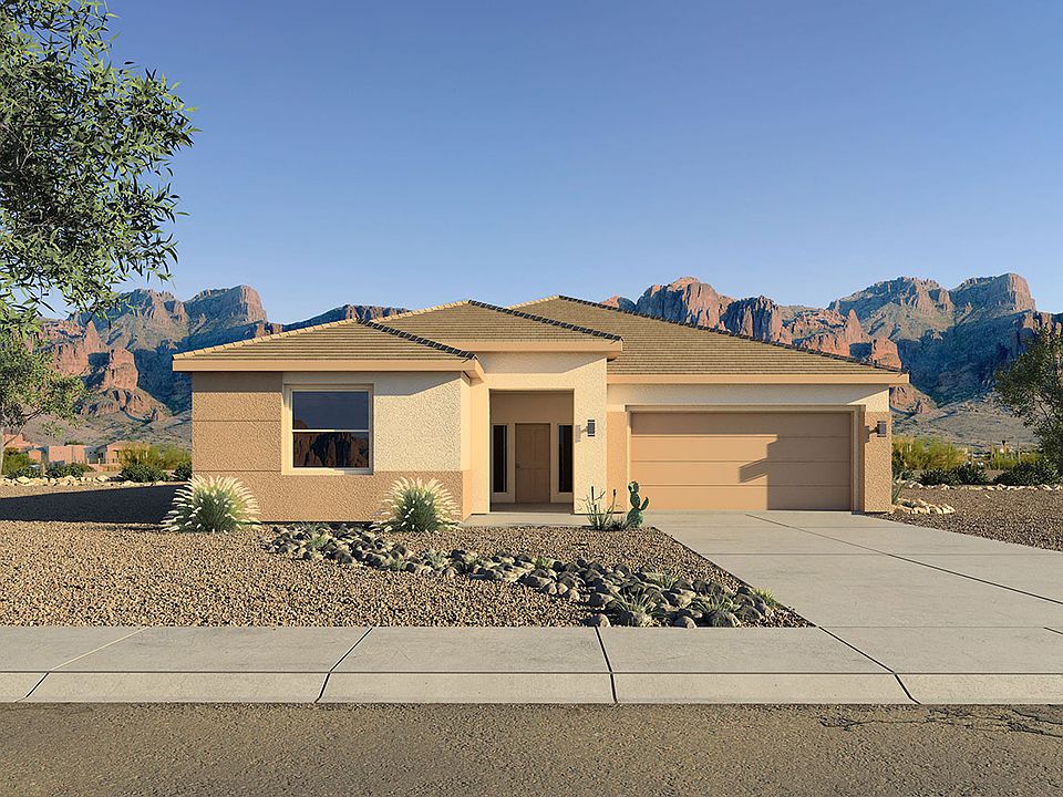 Plan Elevation.