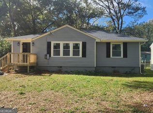 2183 Burroughs Ave SE, Atlanta, GA