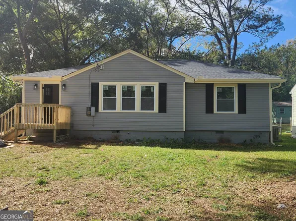 2183 Burroughs Ave SE, Atlanta, GA 30315