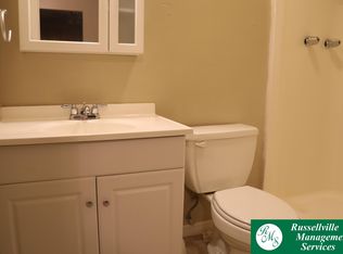 208 Tyler Rd, Russellville, AR 72802