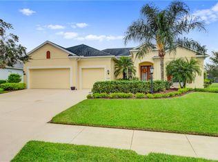 16613 Rivers Reach Blvd, Parrish, FL 34219
