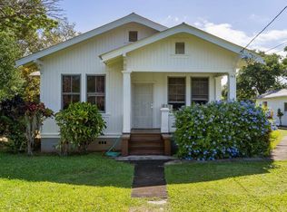 745 Kauhikoa Rd, Haiku, HI 96708