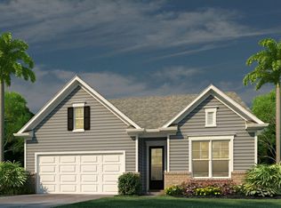 1122 Wading Point Blvd, Huger, SC 29450