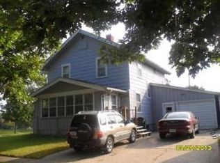 1328 Benton St, Boone, IA 50036