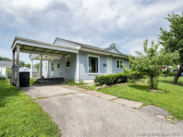 1630 Sprigler Court, New Albany, IN 47150