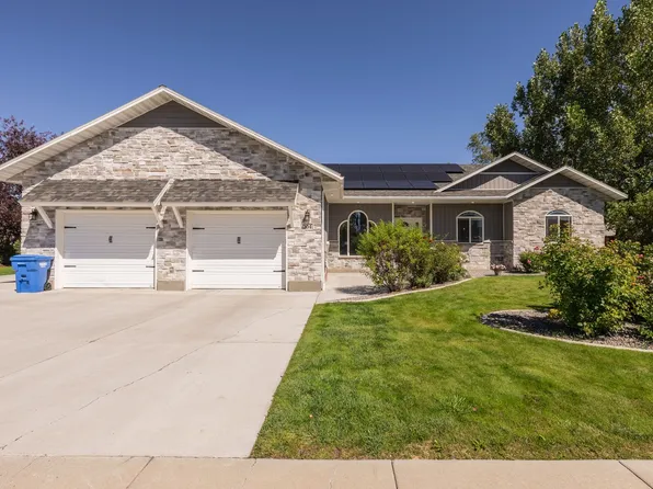 P304AT, 304 E Palomino Dr #D0e44c9f3, Sugar City, ID 83448