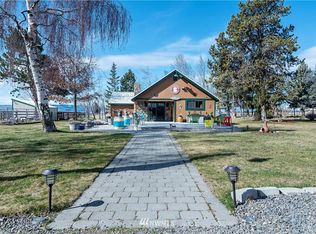 2751 Brick Mill Rd, Ellensburg, WA 98926