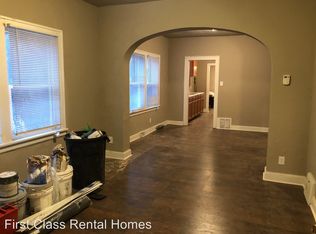 3762 Tyler St, Gary, IN 46408