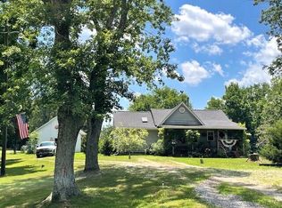5561 Dearing Rd, Talbott, TN 37877