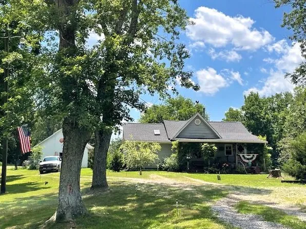 5561 Dearing Rd, Talbott, TN 37877