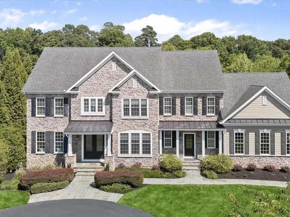 14309 Roxbury Meadow Dr, Glenwood, MD 21738