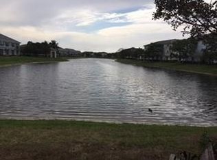 1425 NW 34th Way #1425, Lauderhill, FL 33311