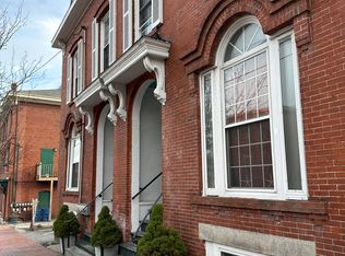 100 India St APT 4, Portland, ME 04101