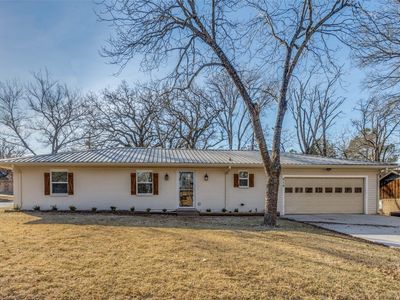 515 Charlotte St, Greenville, TX, 75402