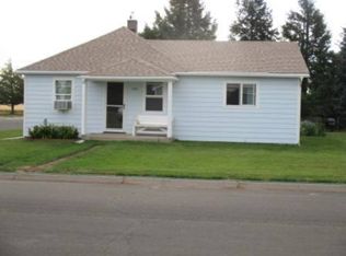 325 N Columbus St, Yuma, CO 80759