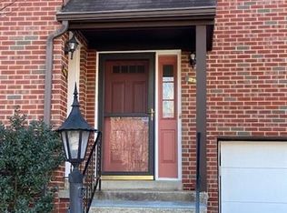 210 Timber Ln, Sewickley, PA 15143