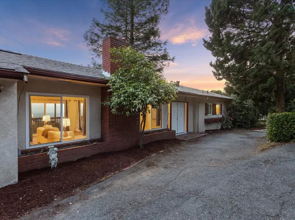 13901 Skyline Blvd, Oakland, CA 94619