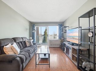 55 Via Rosedale #202, Brampton, ON L6R0V1