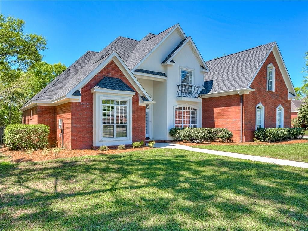 7137 Wynnfield Dr S, Mobile, AL 36695 Zillow