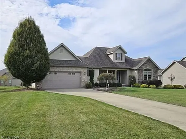 4224 Nicolina Way, Canfield, OH 44406