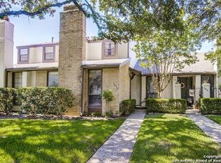 3836 Barrington St, San Antonio, TX 78217
