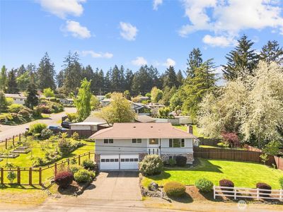 6002 28th Avenue NW, Gig Harbor, WA, 98335