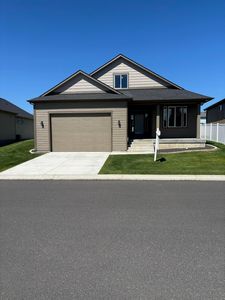 8317 N Summerhill Ln, Spokane, WA, 99208