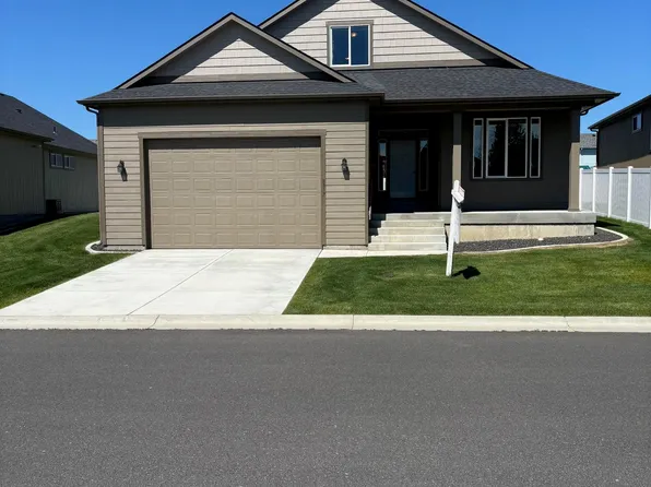 8317 N Summerhill Ln, Spokane, WA 99208