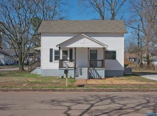 3618 Clopton St SW, Huntsville, AL 35805