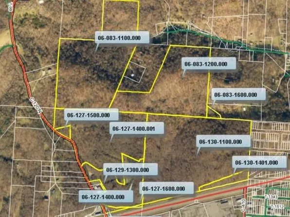 0 County Road 120, South Point, OH 45680