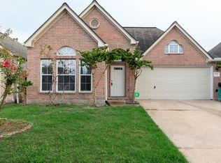 13327 Boxwood Terrace Dr, Houston, TX 77083