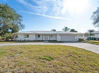 427 Brightwaters Dr, Cocoa Beach, FL 32931