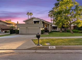 870 Amy St, Upland, CA 91784