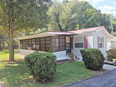 34 Old Well Rd, Franklin, NC, 28734