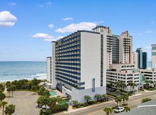 2001 S Ocean Blvd. #505, Myrtle Beach, SC 29577