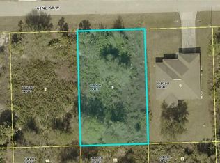 3615 62nd ST W, LEHIGH ACRES, FL 33971