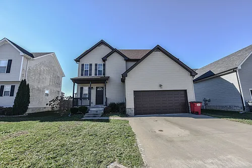3620 Fox Den Ln Photo 1
