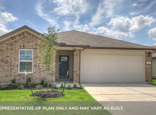 315 Langdon Grv, Lockhart, TX 78644