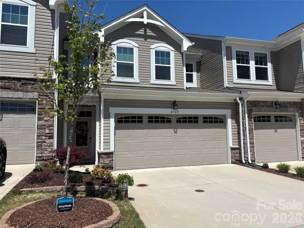 4769 Darcey Way, Indian Land, SC 29707