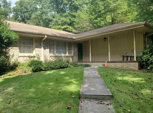 4795 E Fairview Rd SW, Stockbridge, GA 30281