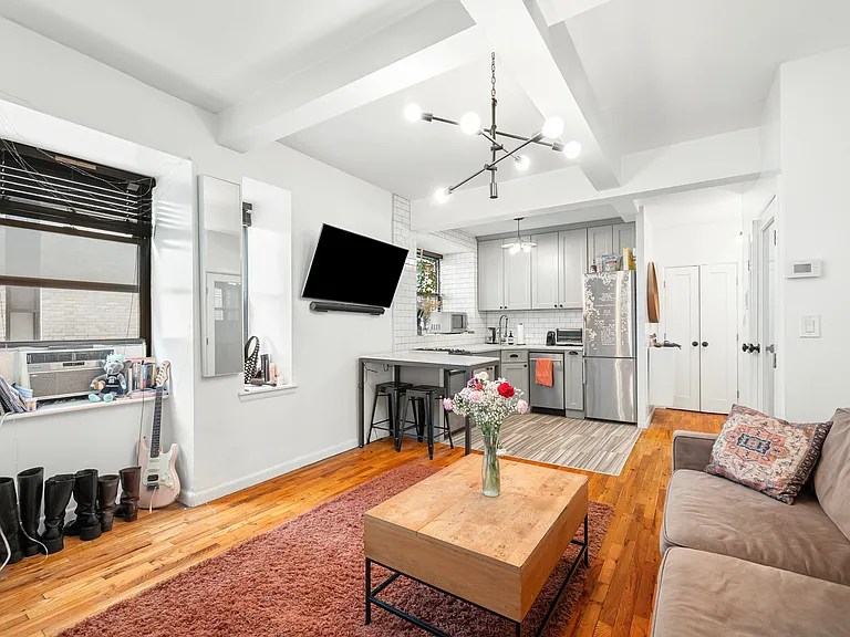 160 Bleecker St #3AE — Photo 4