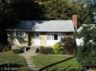 5605 Gunpowder Rd, White Marsh, MD 21162