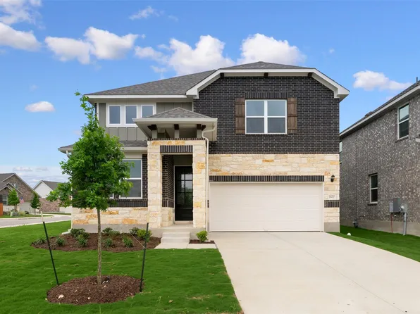 1832 Fannie Rd, Georgetown, TX 78633