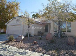 1405 Blaine Ranch St, Henderson, NV 89012