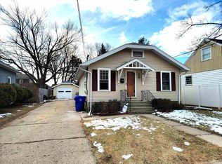 629 W Brewster St, Appleton, WI 54911