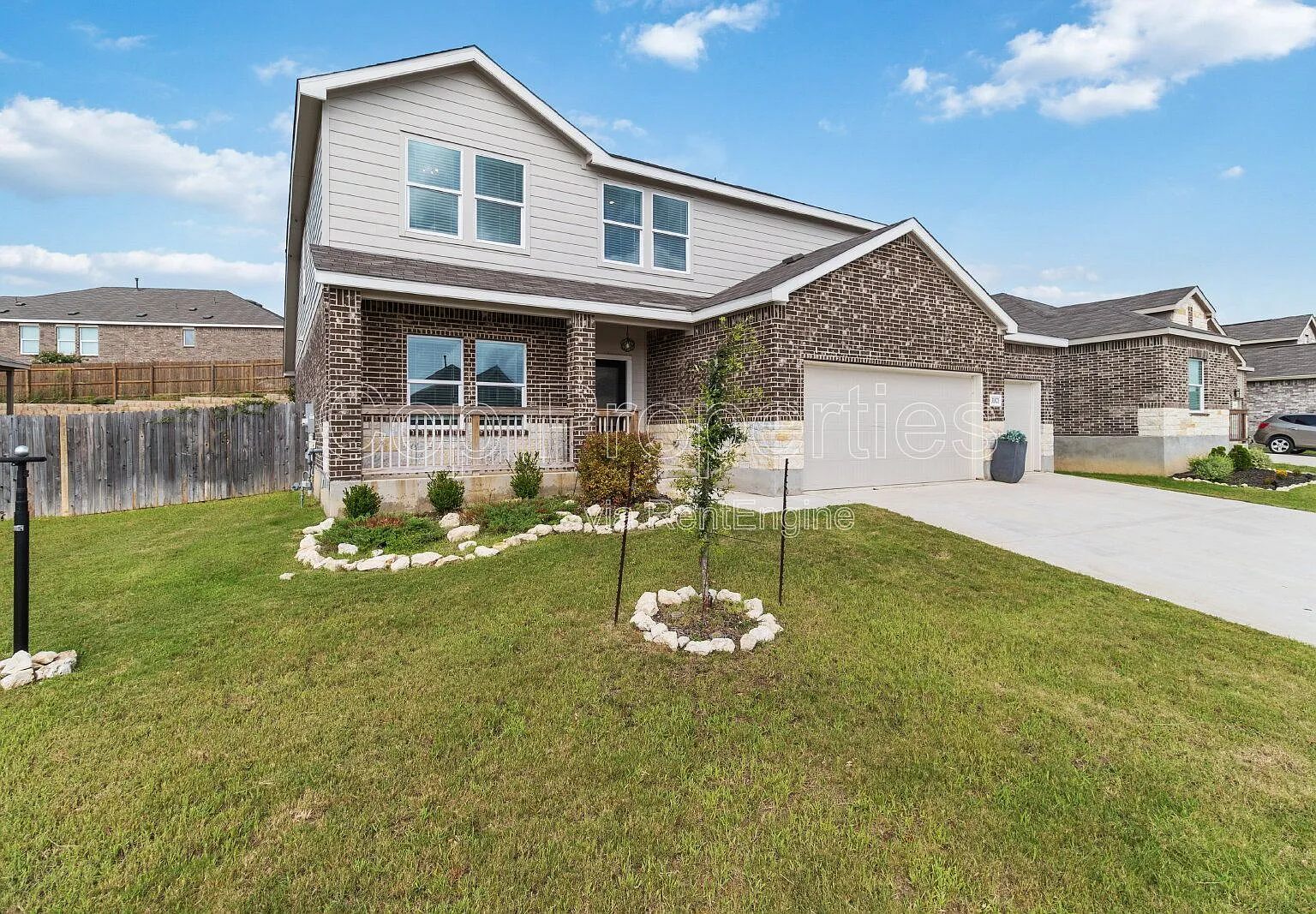 5 bed, 3.5 bath, 2666 sqft, $2,895 — Photo 4