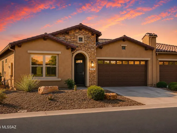 62797 E Thunder Rock Dr, Saddlebrooke, AZ 85739